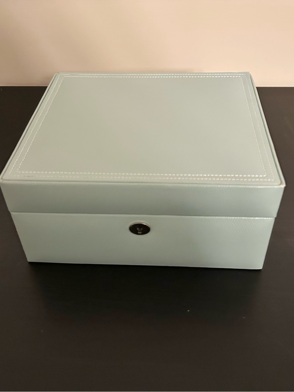 Pottery Barn McKenna jewelry box